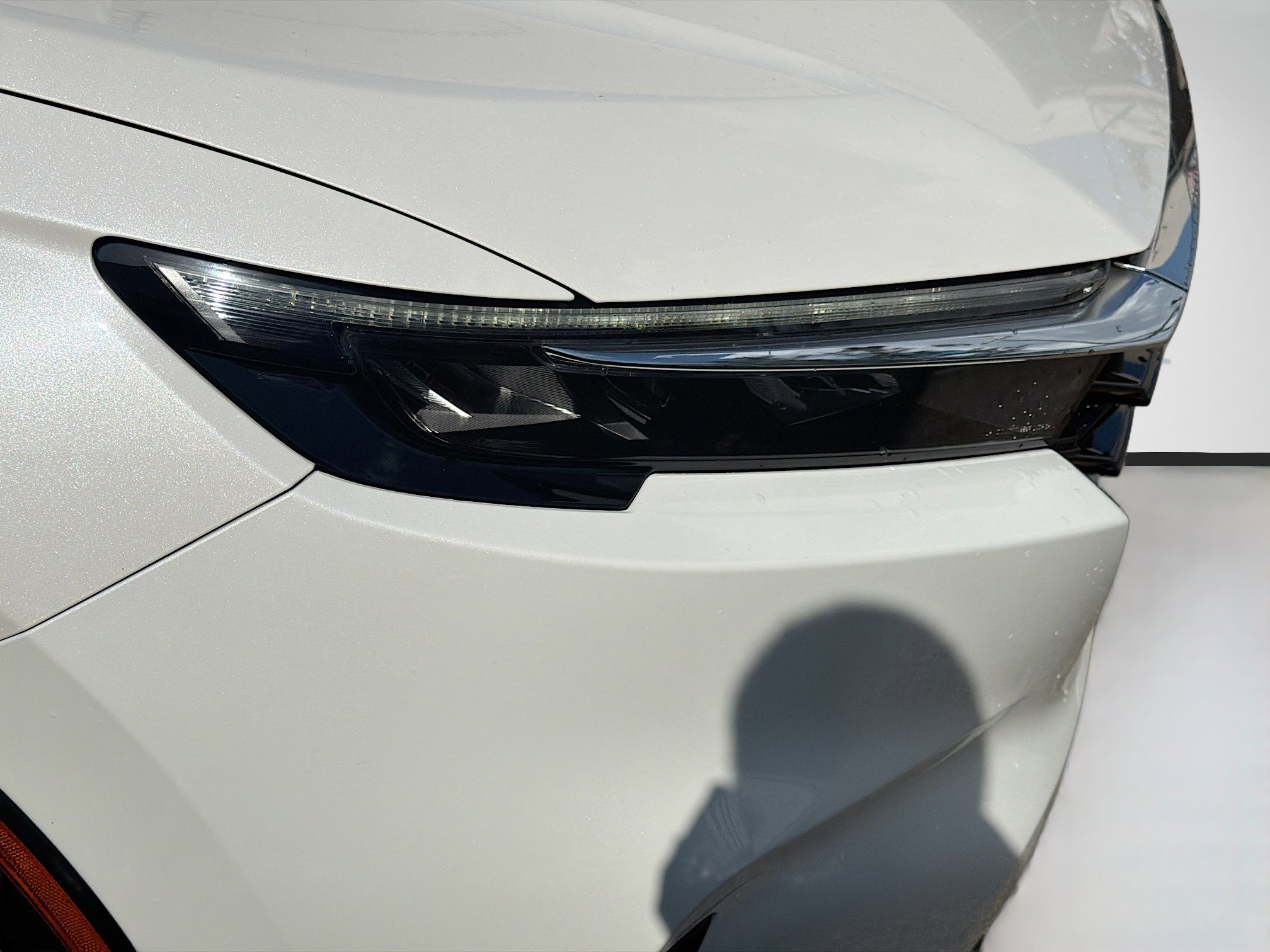 Certified 2024 Honda CR-V EX-L image 34