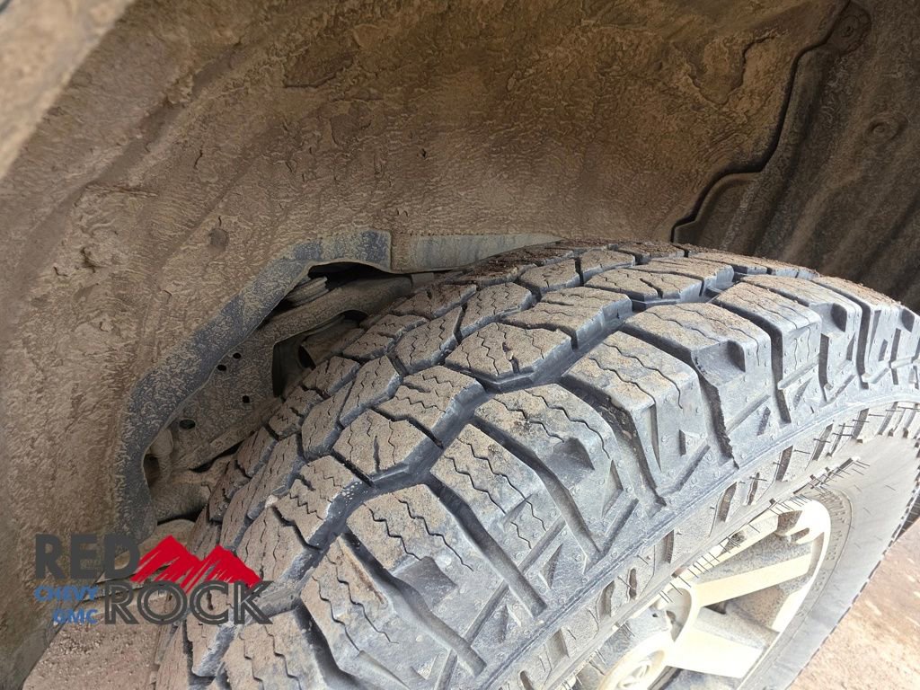 Used 2019 Toyota 4Runner TRD Off-Road Premium image 9