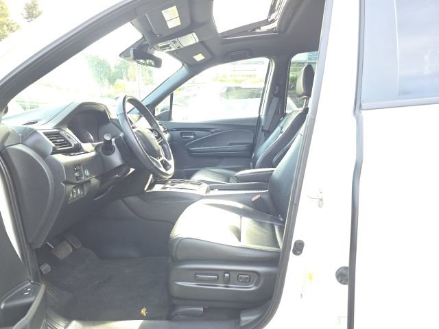 Used 2019 Honda Passport Touring image 9