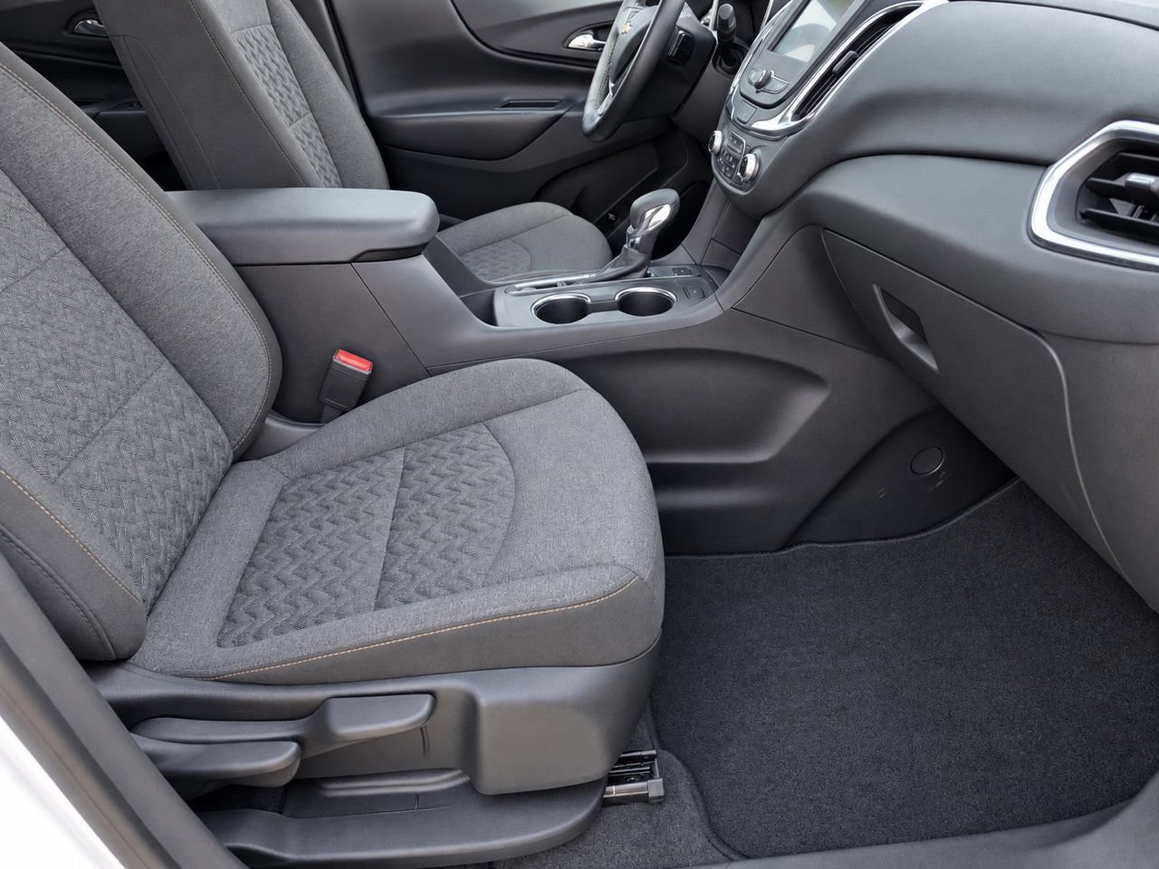 Certified 2024 Chevrolet Equinox LT AWD/4WD image 42