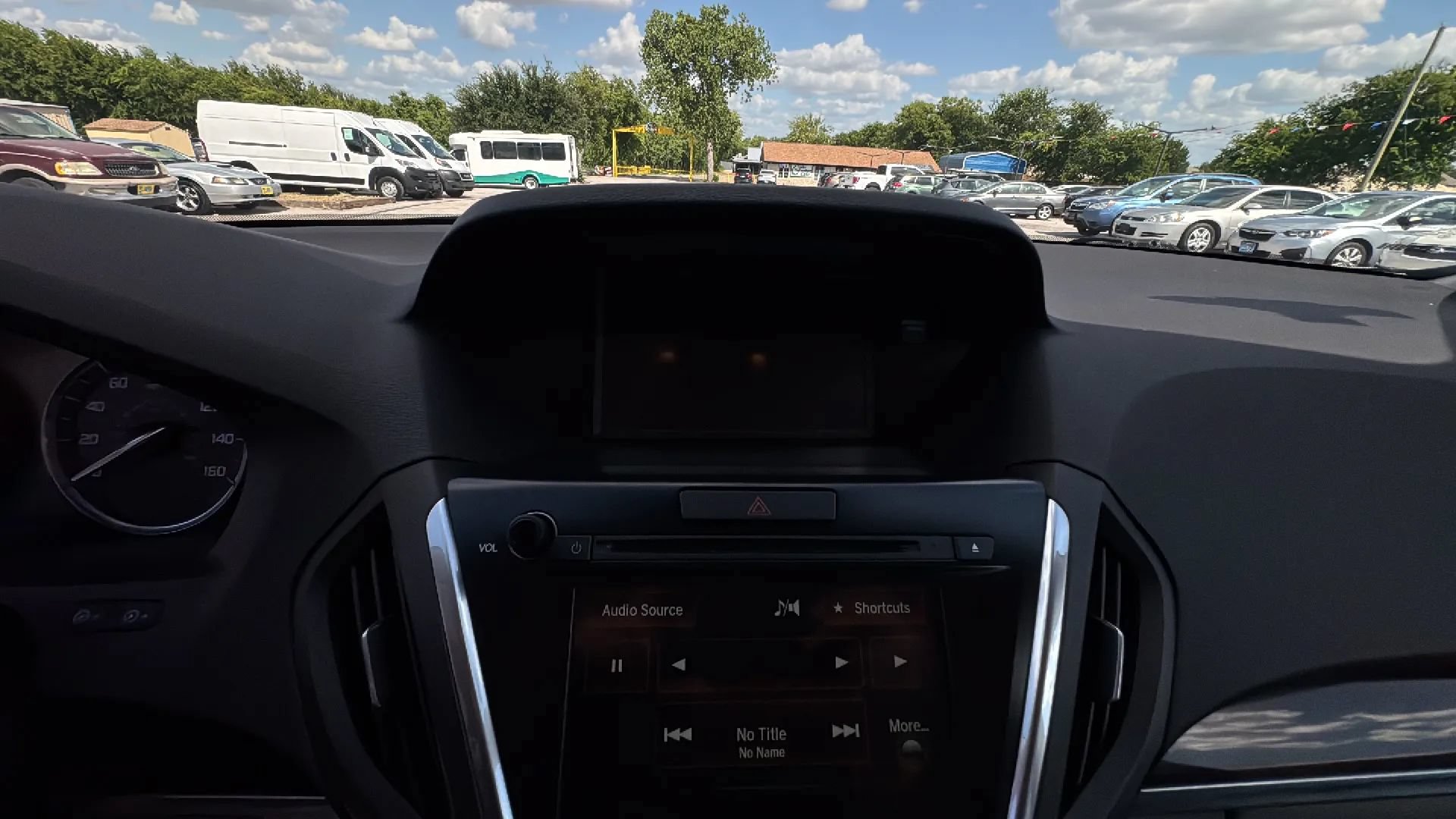 Used 2016 Acura MDX FWD w/ Technology Package image 17