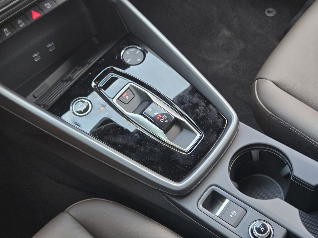 New 2026 Audi A3 2.0T Premium Plus image 23