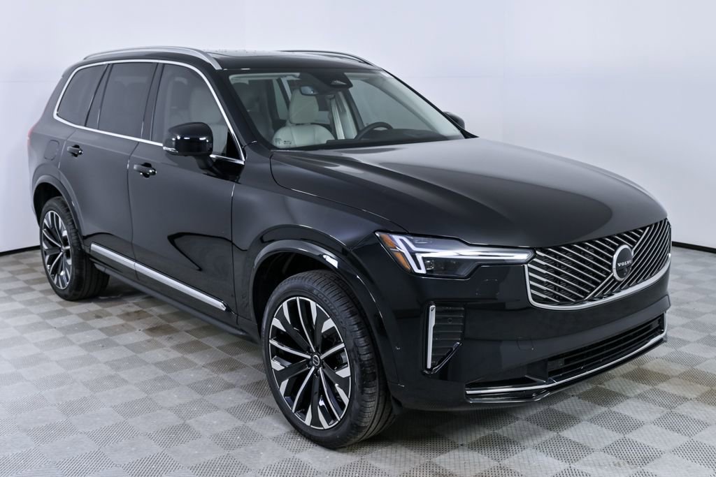 New 2026 Volvo XC90 B6 Ultra w/ Protection Package Premier AWD/4WD image 27