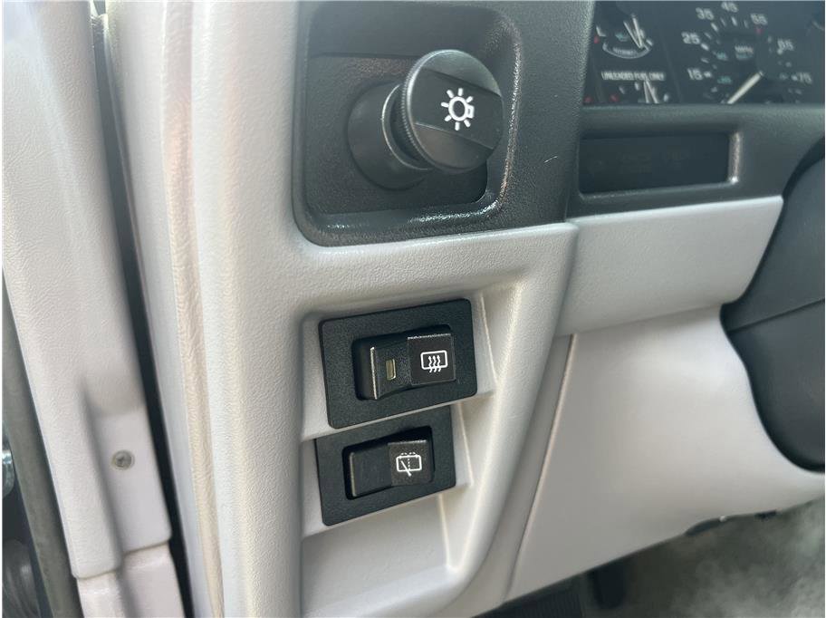 Used 1994 Ford Explorer 4WD 4-Door image 34