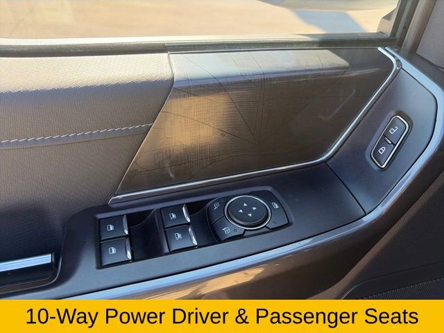 Used 2022 Ford F150 XLT w/ Equipment Group 302A High image 44