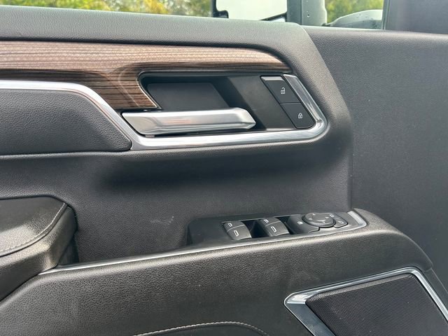 Used 2024 Chevrolet Silverado 2500 LT AWD/4WD image 18