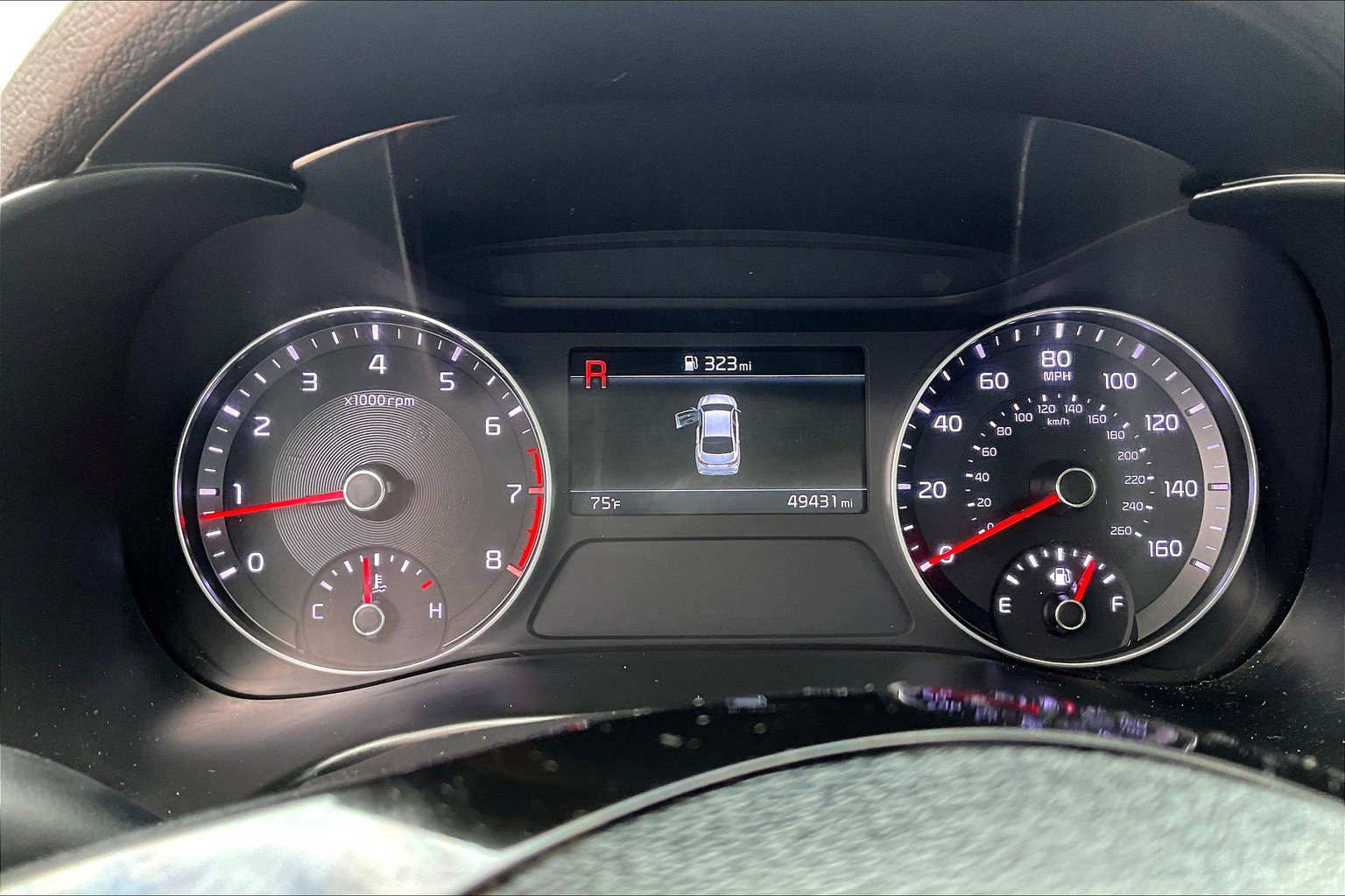 Used 2023 Kia Forte LXS image 23