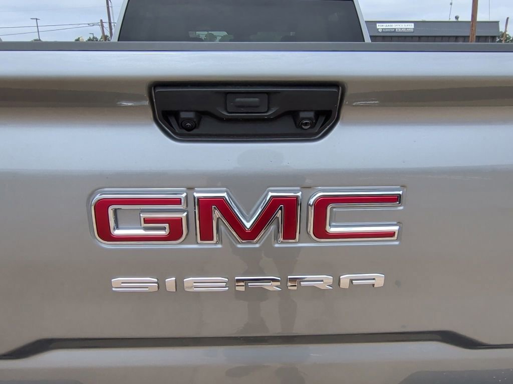 New 2026 GMC Sierra 2500 SLT w/ SLT Convenience Package AWD/4WD image 40