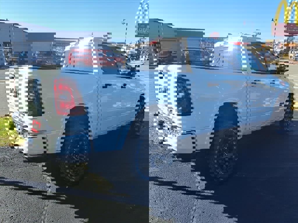 New 2026 RAM 1500 Big Horn image 3