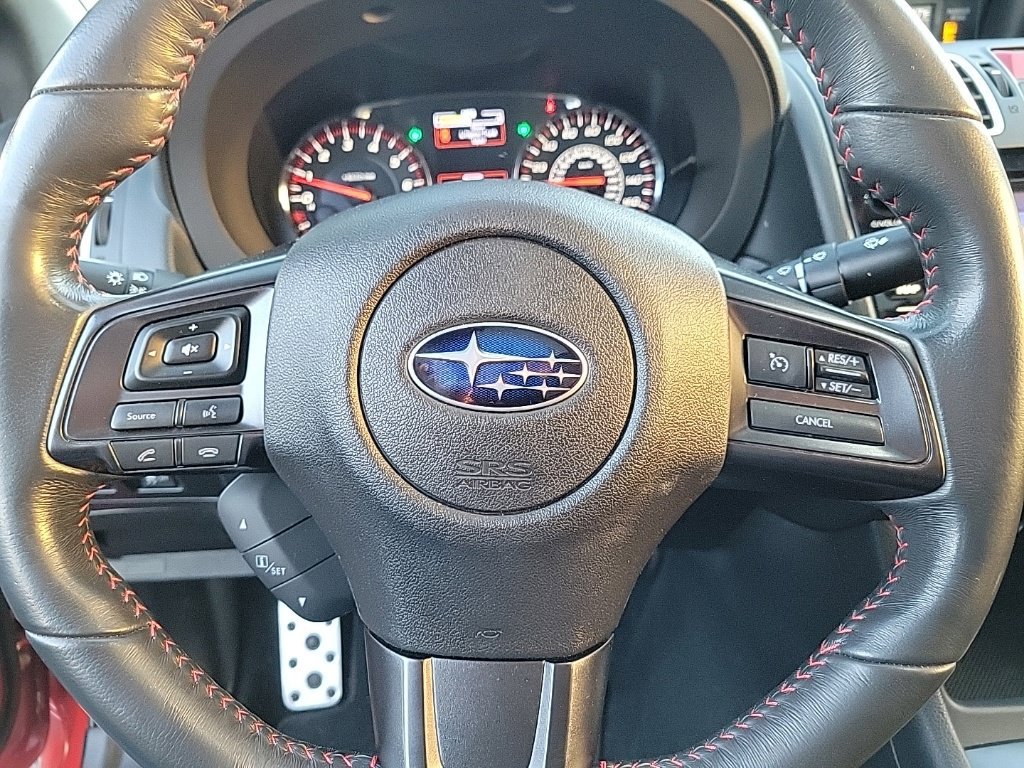 Used 2019 Subaru WRX Limited AWD/4WD image 13