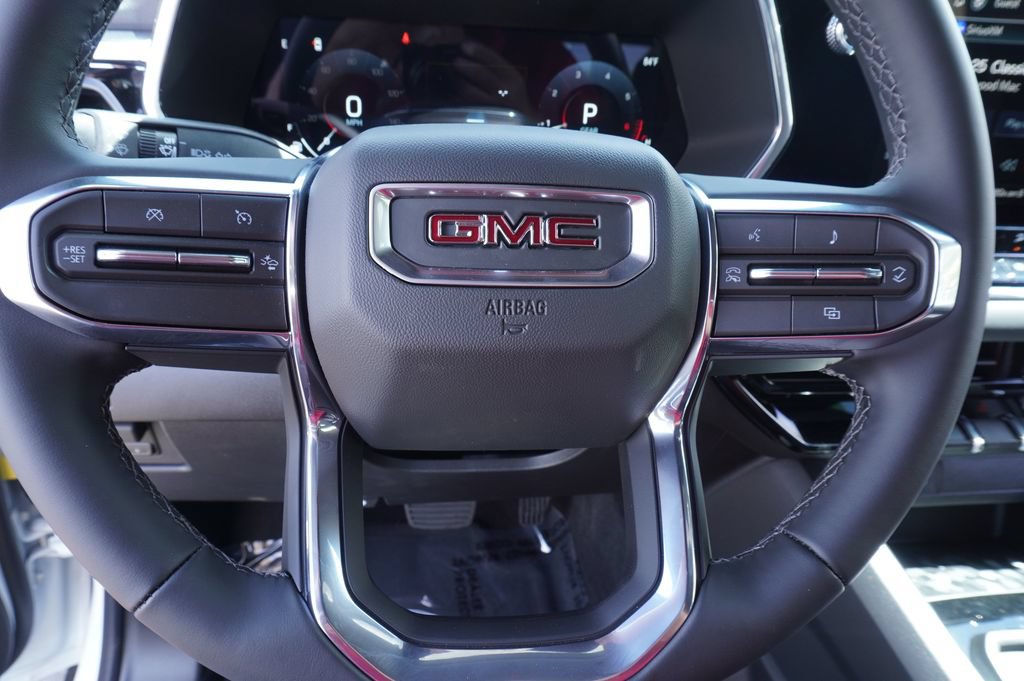 New 2026 GMC Canyon Elevation w/ Convenience Package RWD image 18