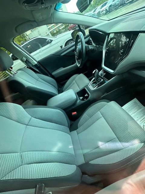 Used 2022 Subaru Outback Premium image 13