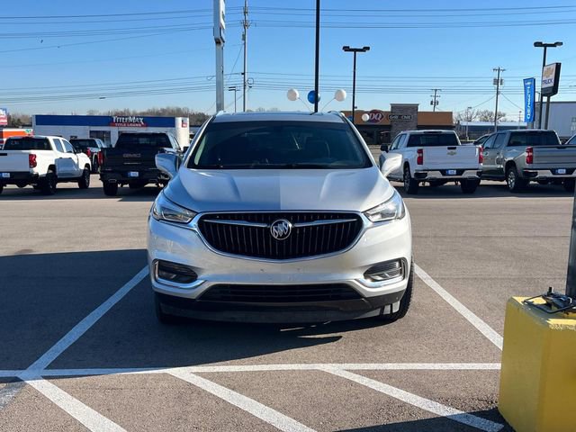 Used 2019 Buick Enclave Essence w/ LPO, Hit The Road Package image 9