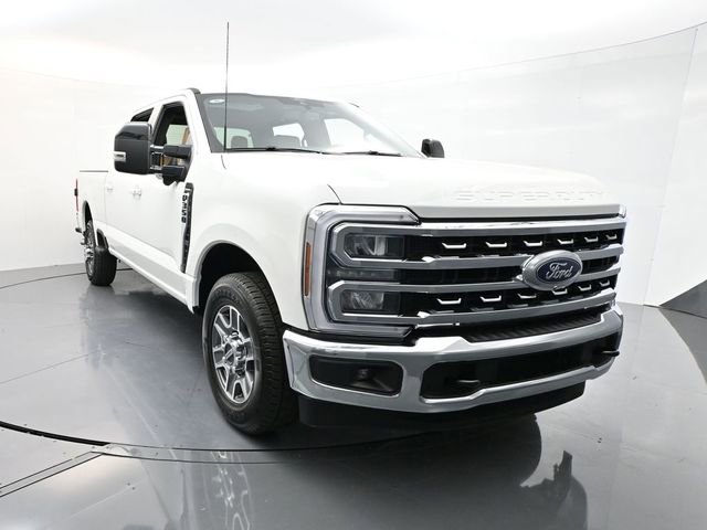 New 2026 Ford F350 Lariat image 1