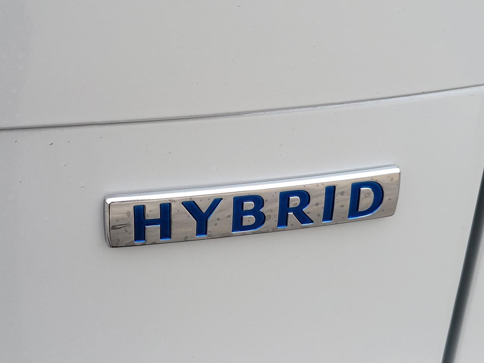 New 2026 MAZDA CX-50 AWD 2.5 Hybrid w/ Weather Package image 6