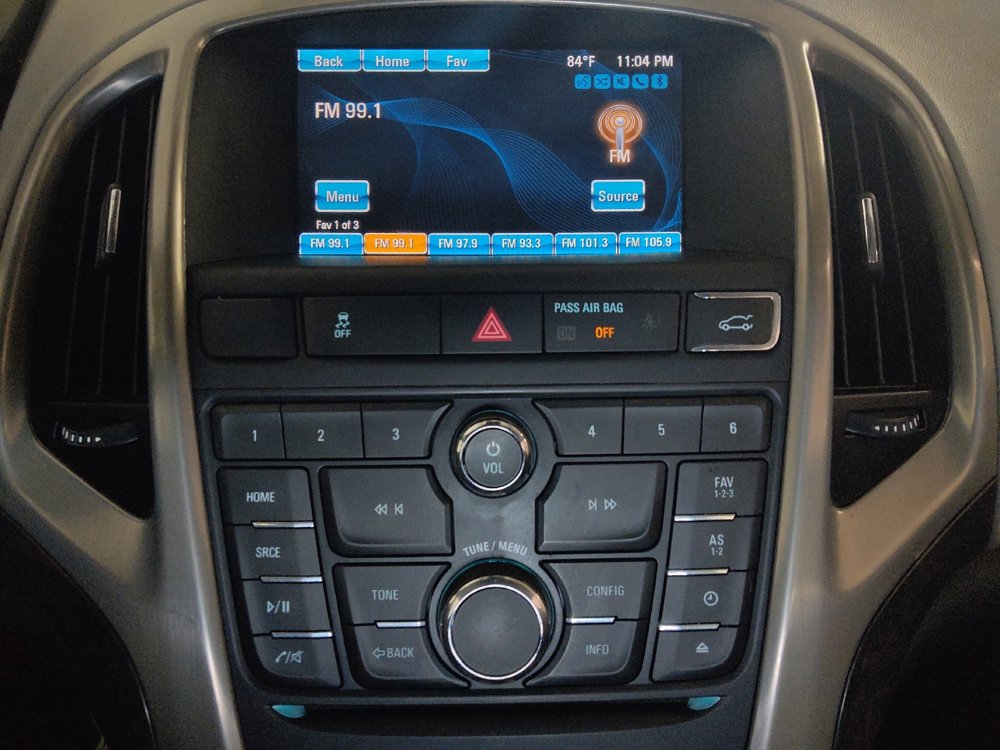 Used 2017 Buick Verano Sport Touring FWD image 25