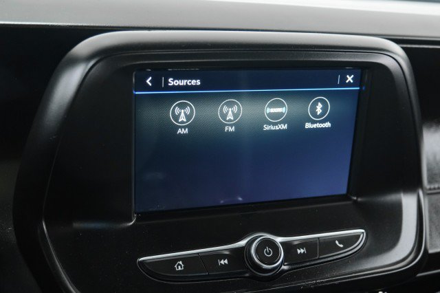 Used 2019 Chevrolet Camaro LT RWD image 25