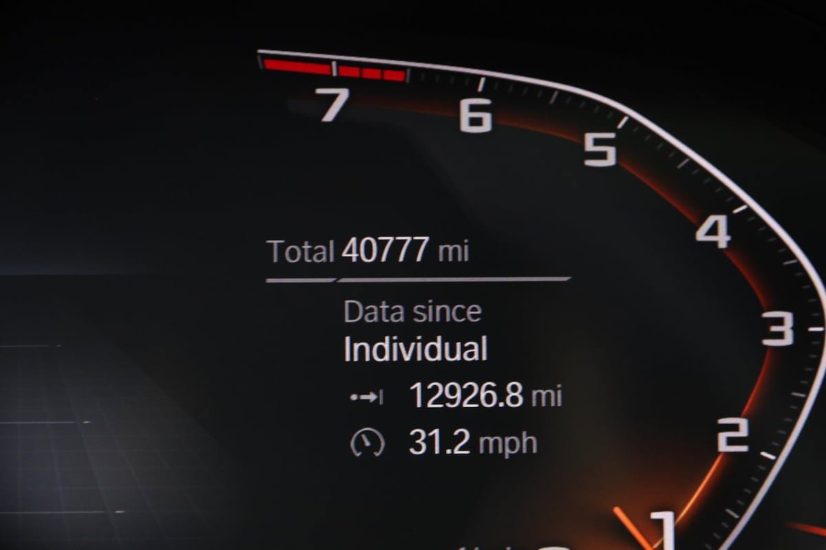 Used 2020 BMW M340i w/ Driving Assistance Package image 46
