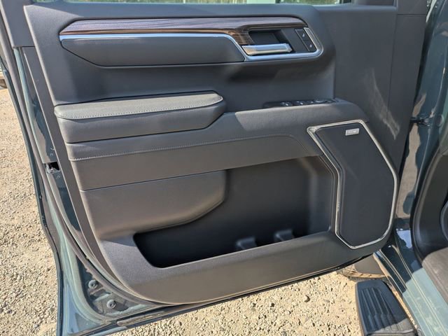 New 2026 Chevrolet Silverado 1500 LT Trail Boss w/ LT Trail Boss Premium Package image 8