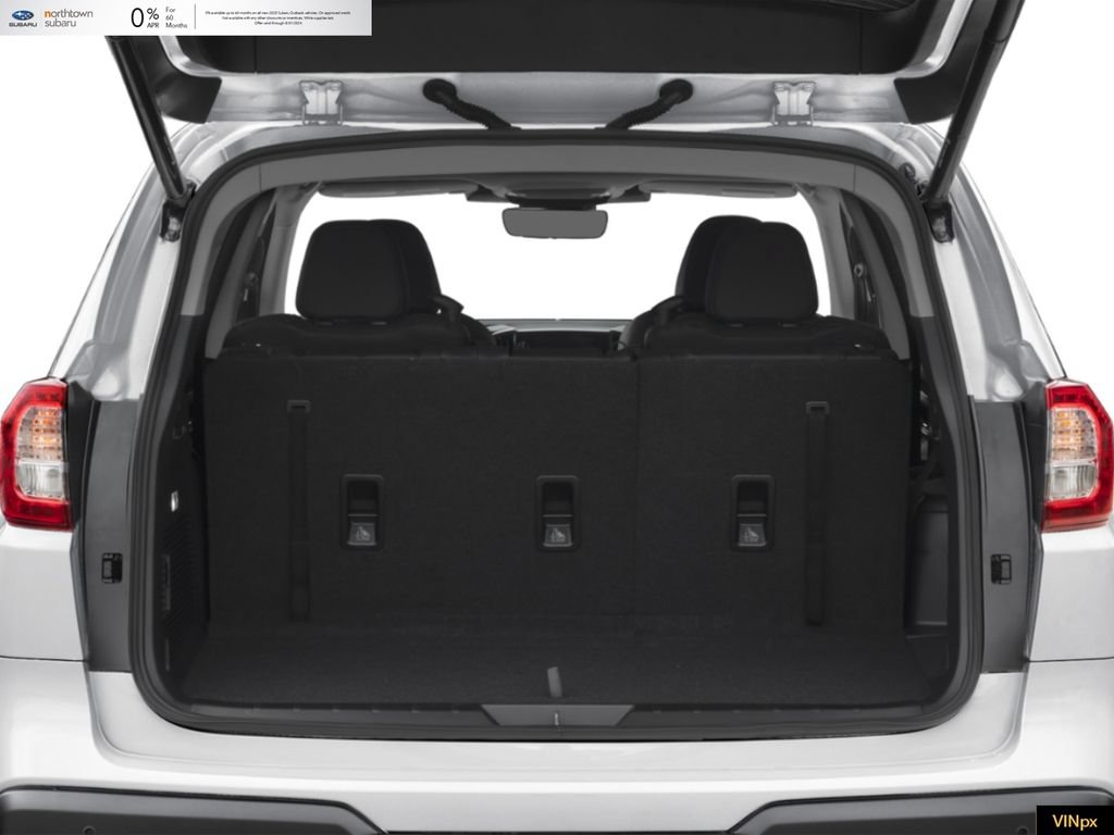 New 2026 Subaru Ascent Premium AWD/4WD image 10
