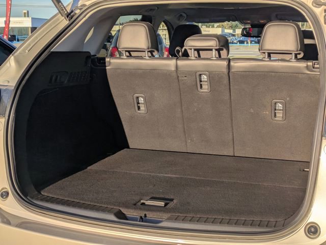 Used 2025 MAZDA CX-5 AWD 2.5 S w/ Preferred Package image 30