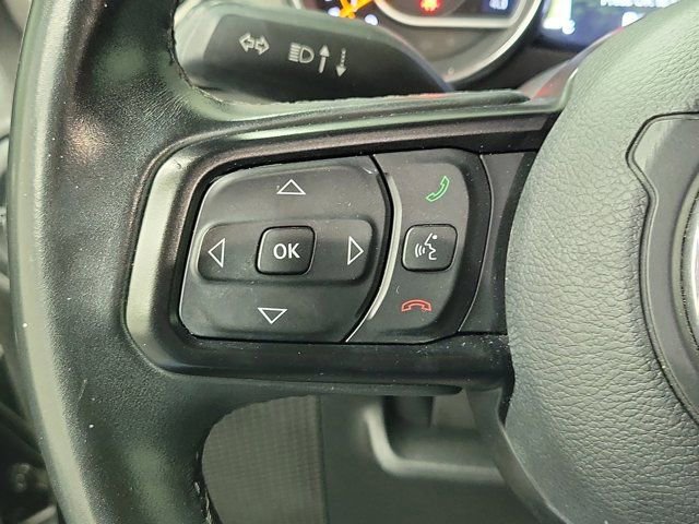 Used 2020 Jeep Wrangler Sport S image 19