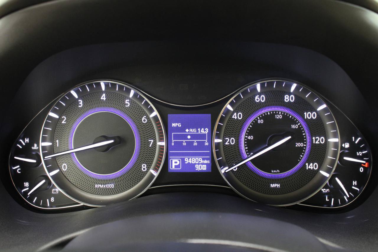Used 2018 INFINITI QX80 2WD w/ Driver Assistance Package image 70
