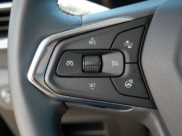 Used 2026 Chevrolet TrailBlazer LT w/ LT Cold Weather Package AWD/4WD image 21