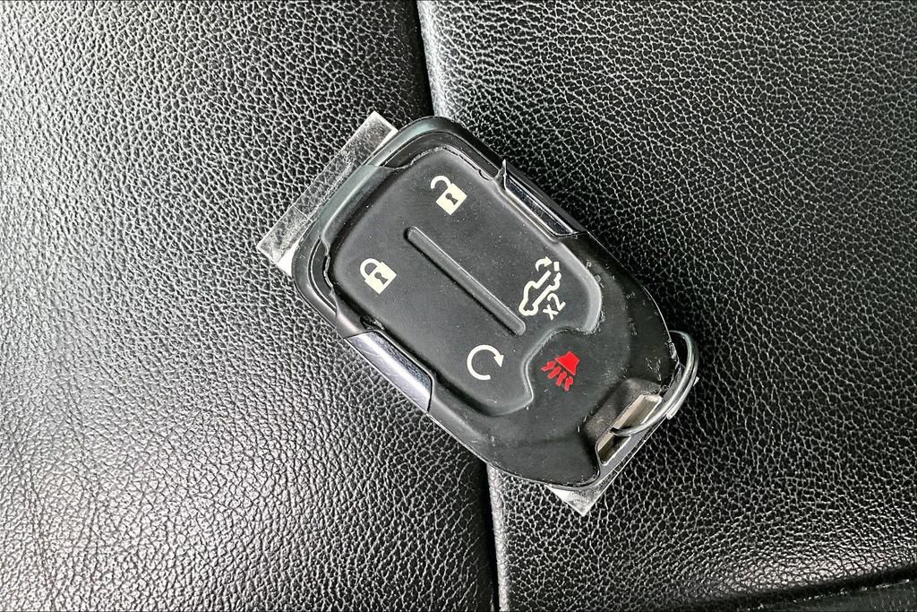 Used 2019 Chevrolet Silverado 1500 LT Trail Boss image 6