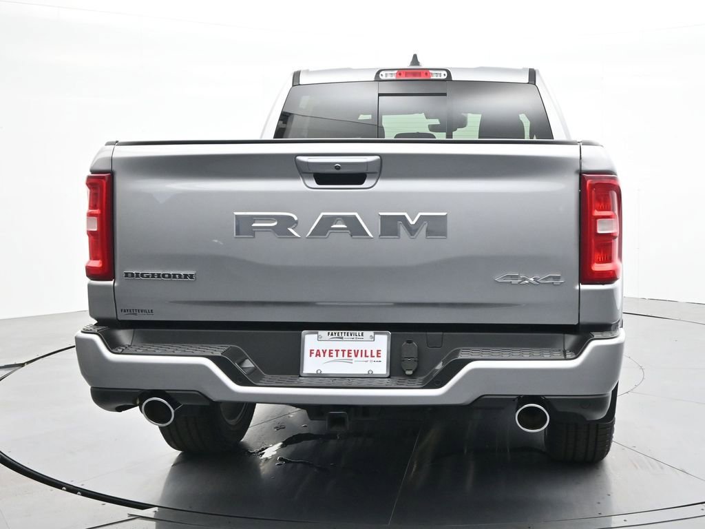 New 2026 RAM 1500 Big Horn image 8