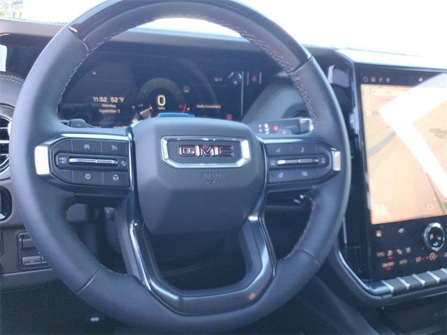 New 2026 GMC Yukon XL AT4 image 20