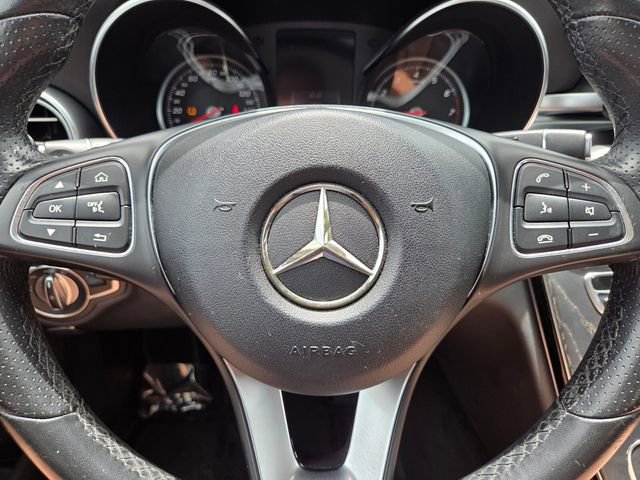 Used 2017 Mercedes-Benz C 300 Sedan w/ Premium 1 Package image 29