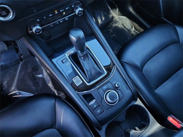 Used 2024 MAZDA CX-5 AWD 2.5 S w/ Select Package image 23