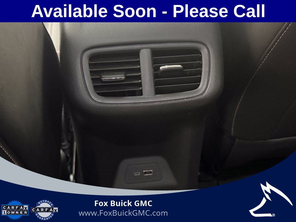 Used 2024 Buick Envision Preferred AWD/4WD image 25