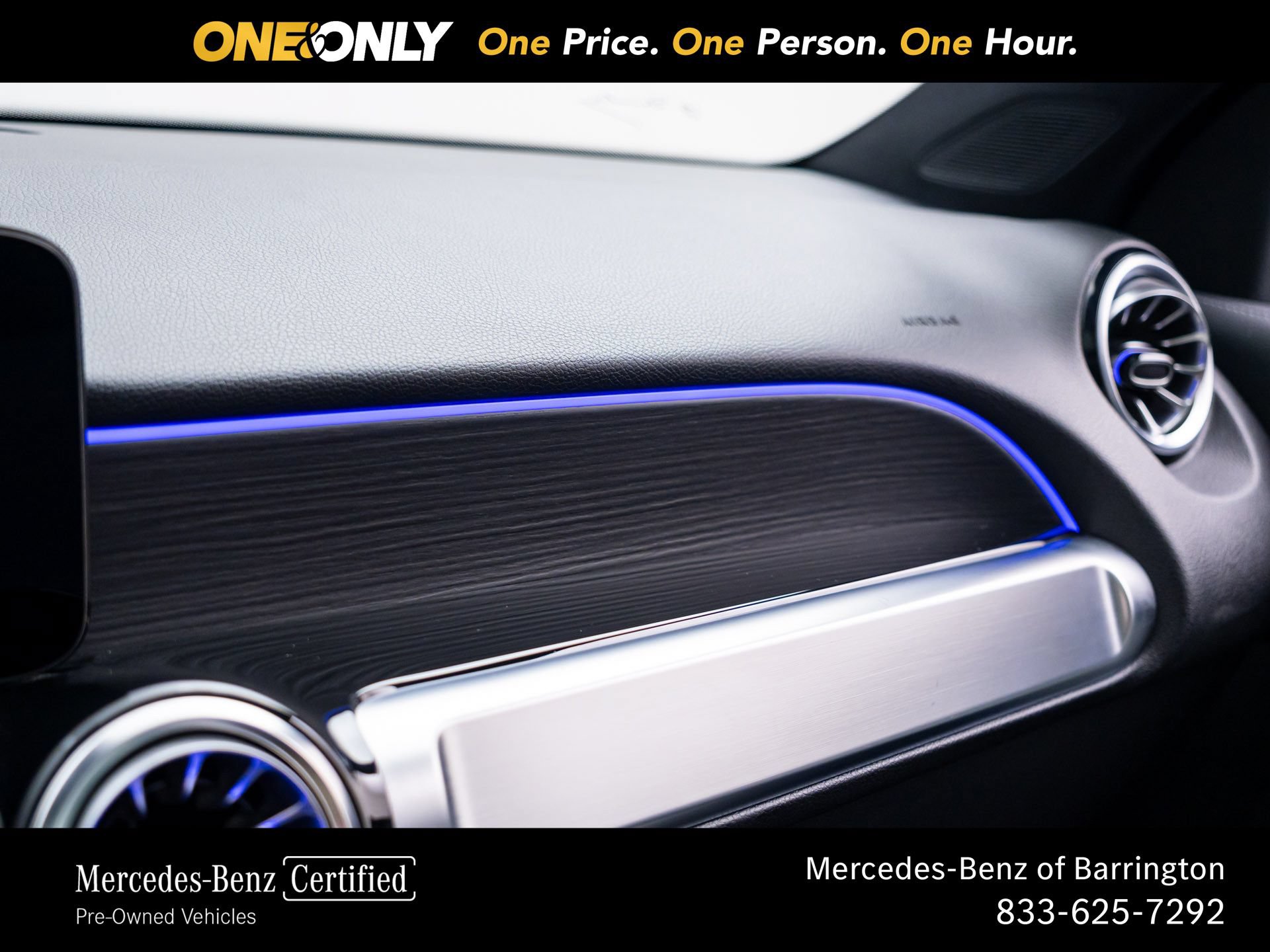 Certified 2023 Mercedes-Benz GLB 250 4MATIC image 31