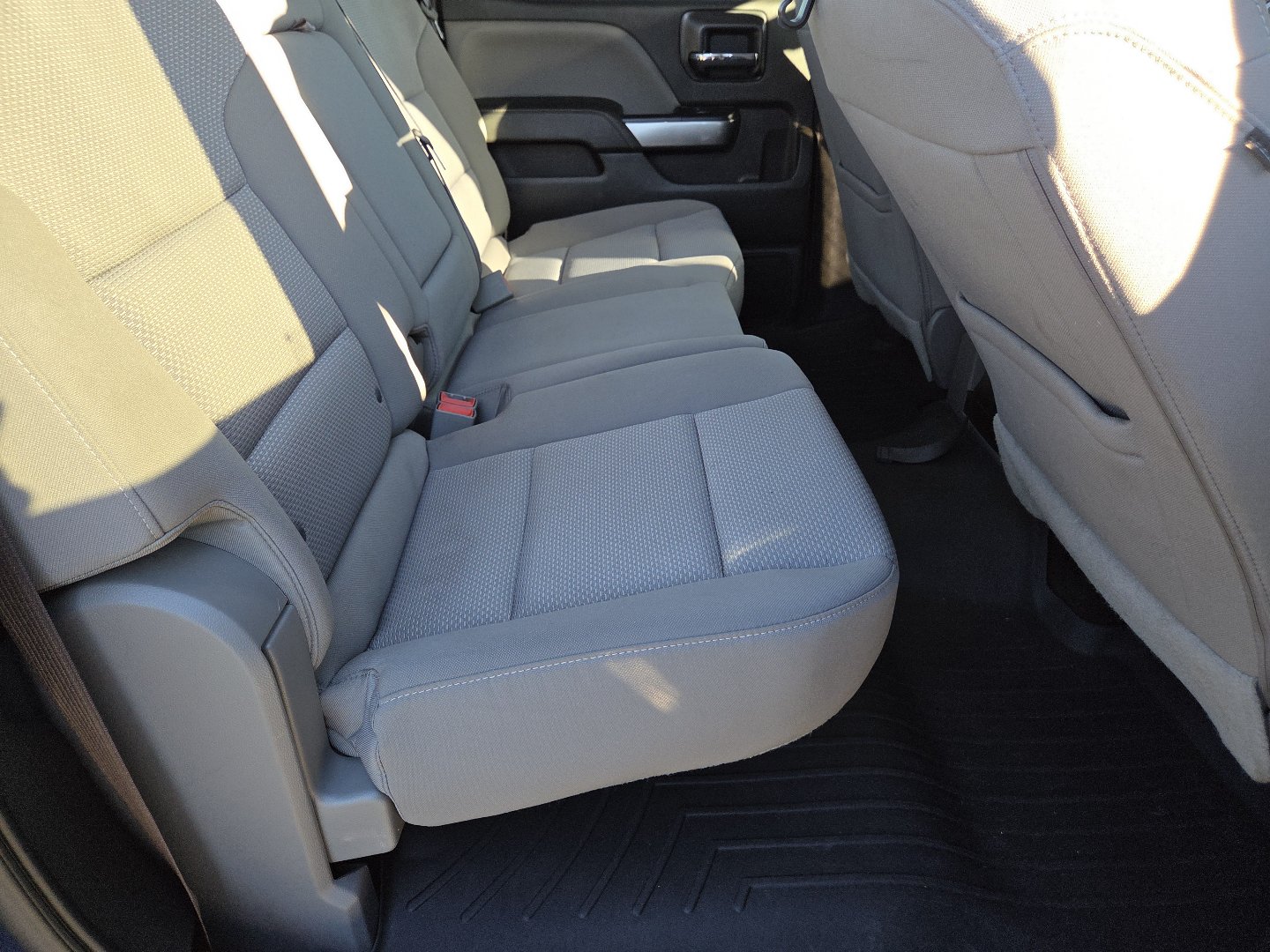 Used 2017 Chevrolet Silverado 1500 LT w/ All Star Edition RWD image 20