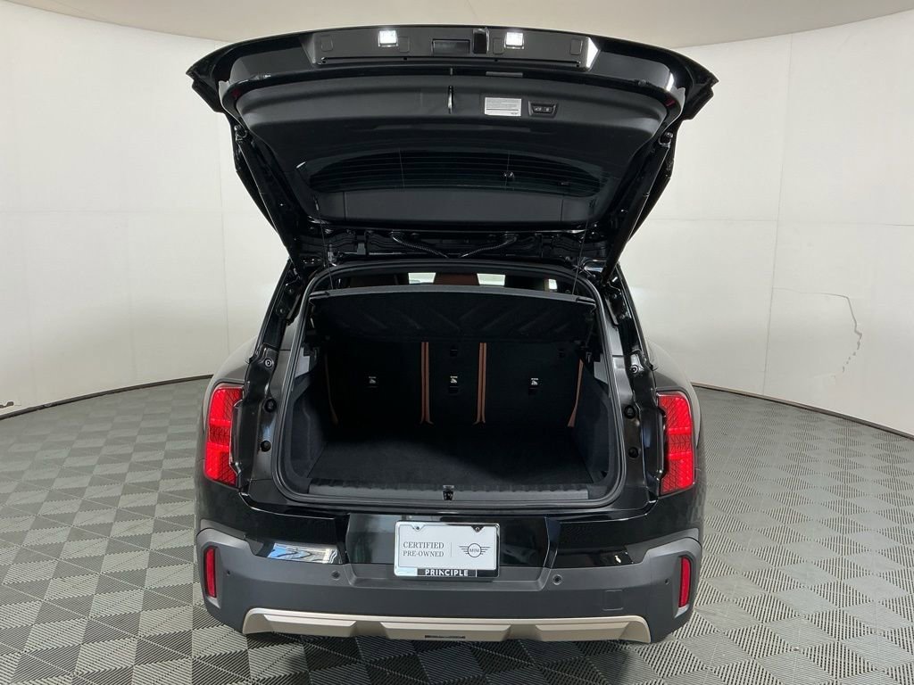 Certified 2025 MINI Cooper Countryman S image 26