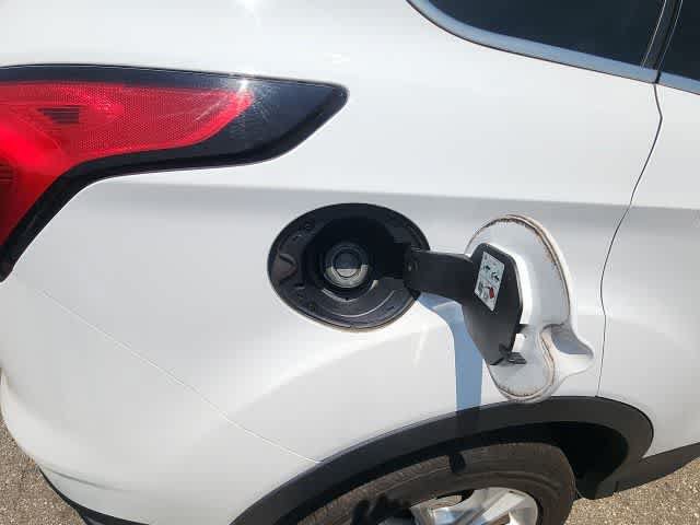 Used 2019 Ford Escape SE AWD/4WD image 32