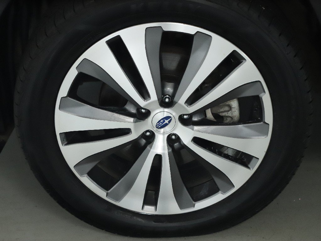 Used 2020 Subaru Ascent Touring AWD/4WD image 42
