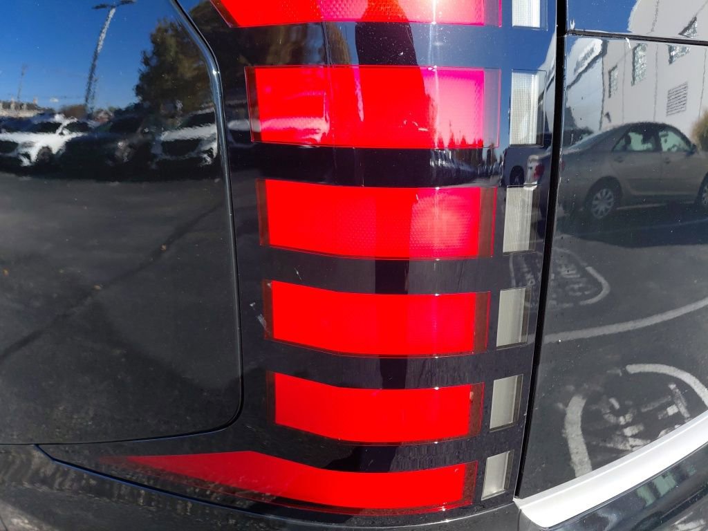 New 2026 Hyundai Palisade Calligraphy image 8