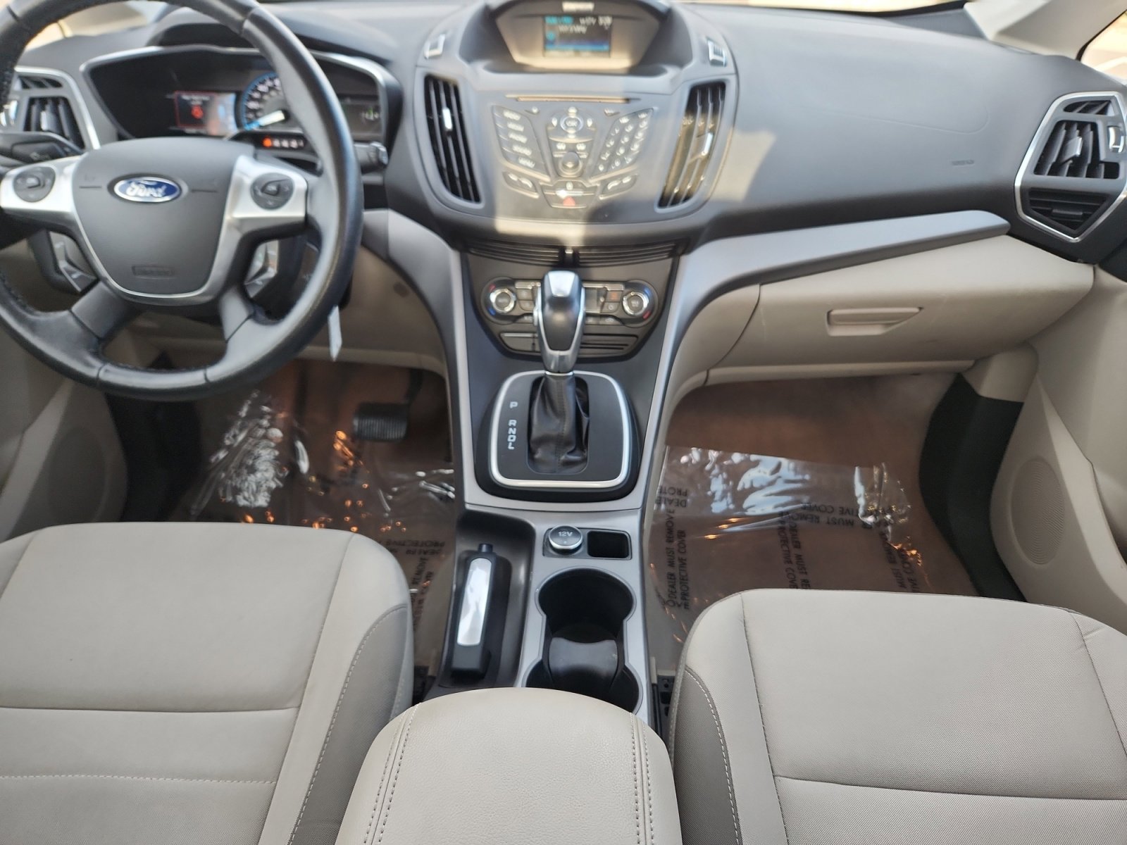 Used 2013 Ford C-MAX SE image 21