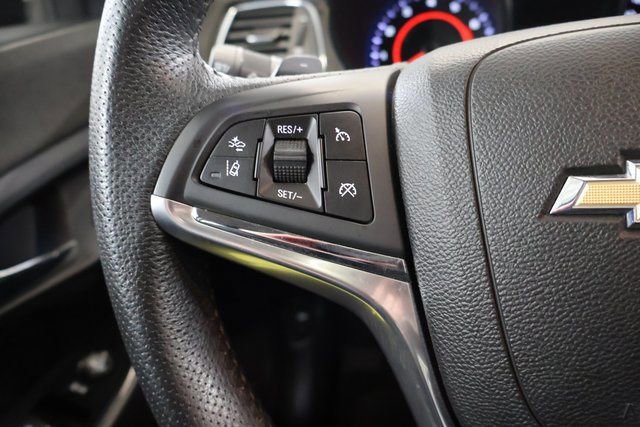 Used 2016 Chevrolet SS Base image 19