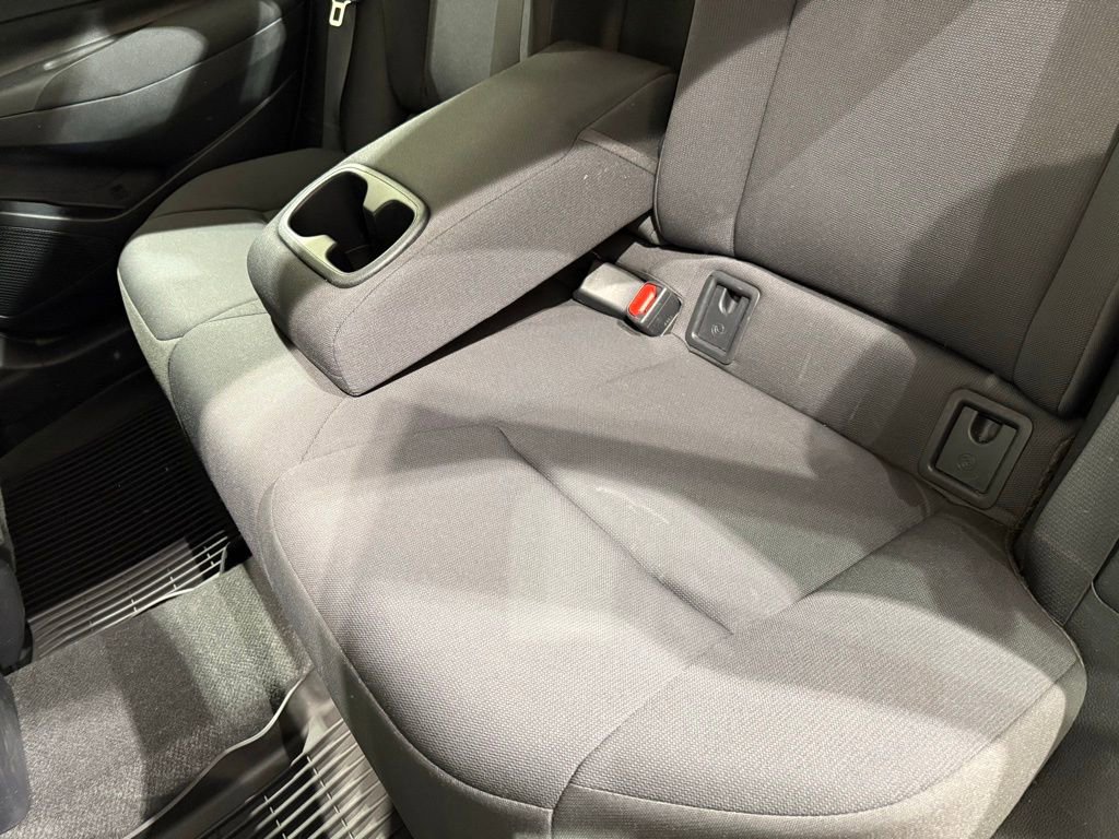 Certified 2024 Toyota Corolla LE image 18