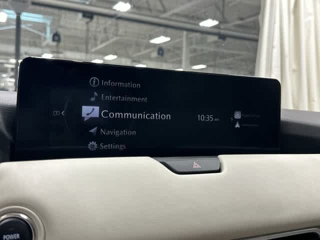 Used 2025 MAZDA CX-90 Plug-In Hybrid w/ Premium Plus AWD/4WD image 22