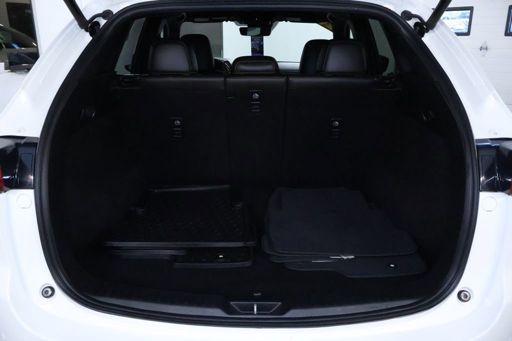Used 2020 MAZDA CX-5 Signature AWD/4WD image 18