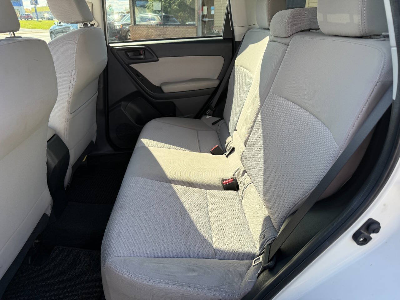 Used 2016 Subaru Forester 2.5i Premium AWD/4WD image 27