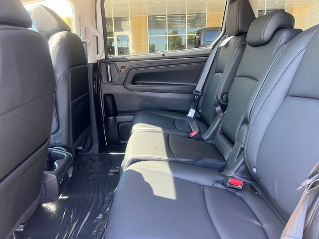 New 2026 Honda Odyssey EX-L image 19