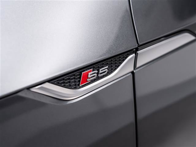 Used 2024 Audi S5 Premium Plus w/ Premium Plus Package AWD/4WD image 22