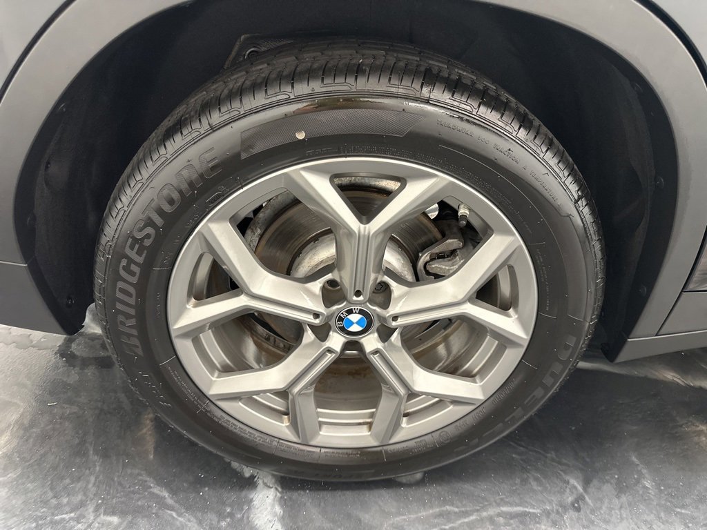 Used 2023 BMW X3 xDrive30i w/ Premium Package image 33