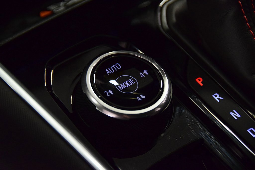 Used 2025 Chevrolet Colorado Z71 image 27